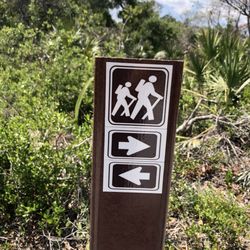 Hobe Sound Scrub Preserve