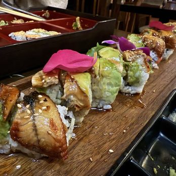 Sushi Bang Bang - Sushi - Japanese Near Me - Austin, Texas Sushi Bang Bang - Sushi - Japanese Near Me - Austin, Texas