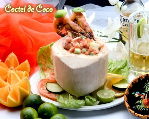 Baja Joe's by null