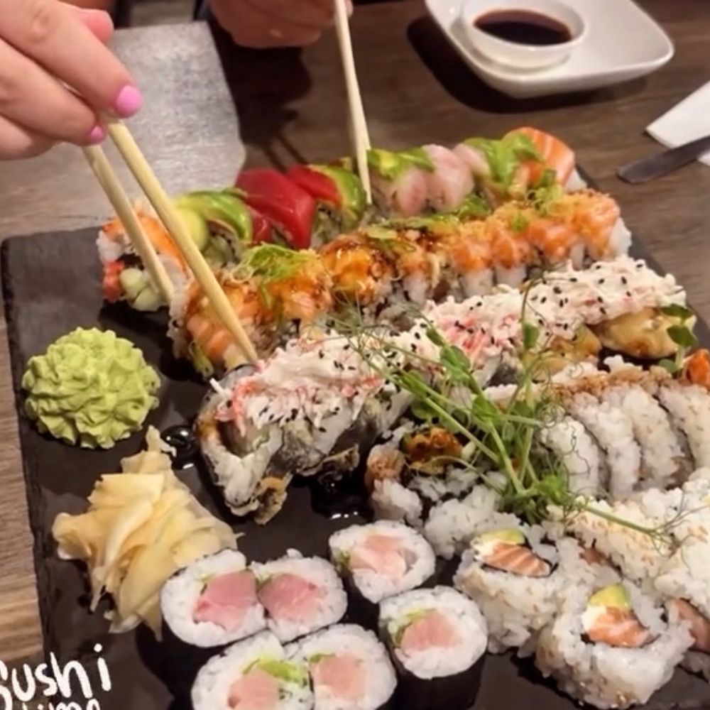Yonsei - Sushi Bars Near Me - Thornton, Colorado Yonsei - Sushi Bars Near Me - Thornton, Colorado