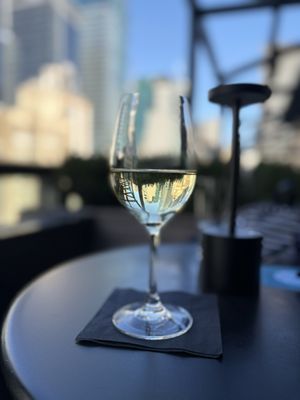 Castell Terrace by null