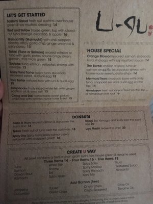 Ugu Kissa 五谷喫茶 by null