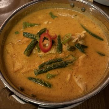 Sala Thai Restaurant - Thai Near Me - New York, New York