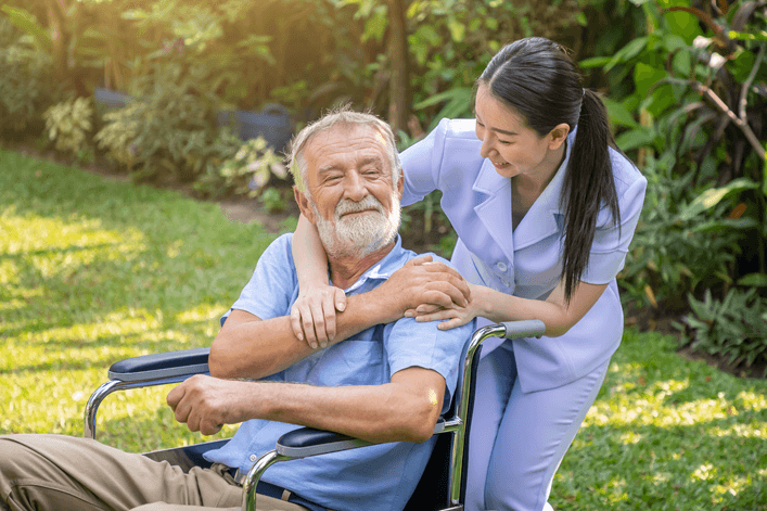 In-Home Care of Arizona - home care agency in Scottsdale, AZ