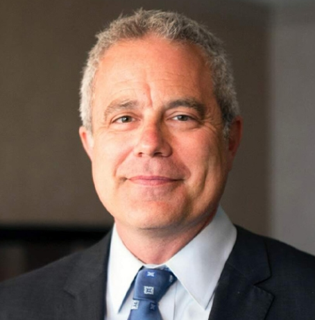 Dan Robinson Law - disability attorney in Ventura, CA