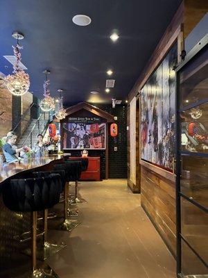 Akeno Sushi Bar and Thai at Capitol Hill by null