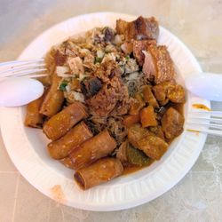 Pampaguena Restaurant