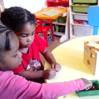 K----e Cloud A-----y - Planting Seeds - Child Care & Day Care Near Me - Philadelphia, Pennsylvania