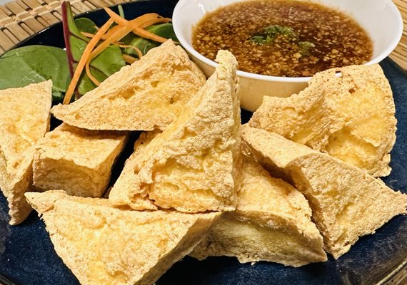 NN Thai Street Food by null