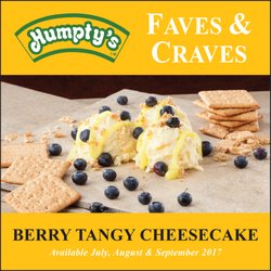 Humpty's Family Restaurant