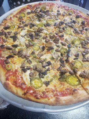 Cheap Shots On Main by null