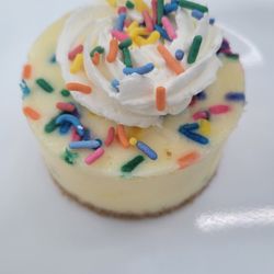 The Cheesecake Cafe
