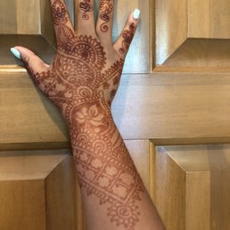 Henna tattoo 2019 Henna tattoo 2019