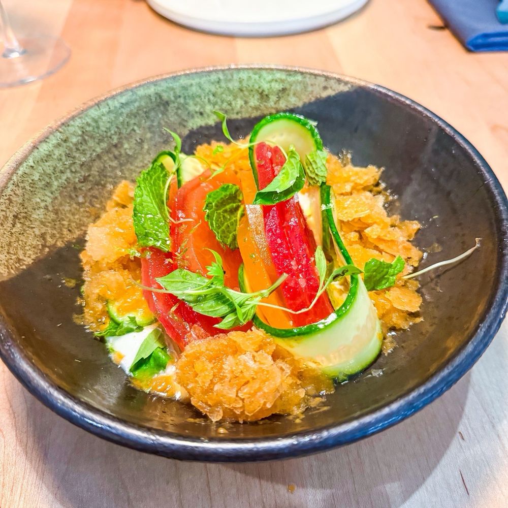Coro Restaurant - Tapas/Small Plates Near Me - Orlando, Florida Coro Restaurant - Tapas/Small Plates Near Me - Orlando, Florida