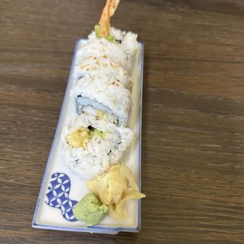 Otomisan Restaurant - California tempura roll - Japanese Near Me - Los Angeles, California Otomisan Restaurant - California tempura roll - Japanese Near Me - Los Angeles, California