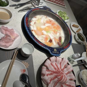 Lao Ma Tou Hot Pot - Hot Pot Near Me - Bellevue, Washington Lao Ma Tou Hot Pot - Hot Pot Near Me - Bellevue, Washington