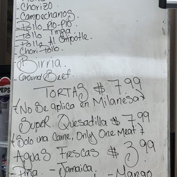Norma's Tacos - Tacos Near Me - Carmel, Indiana