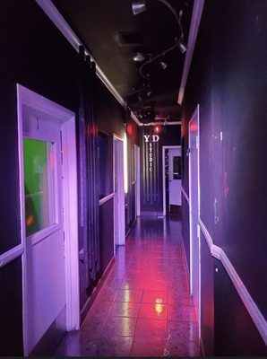 YD Karaoke Studio by null