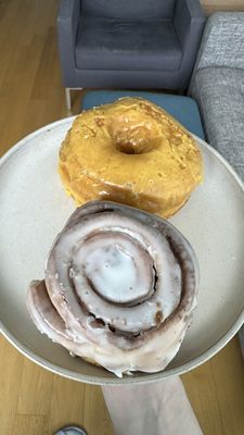 Super Nice Coffee and Bakery by null