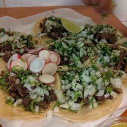 Tacos!!!