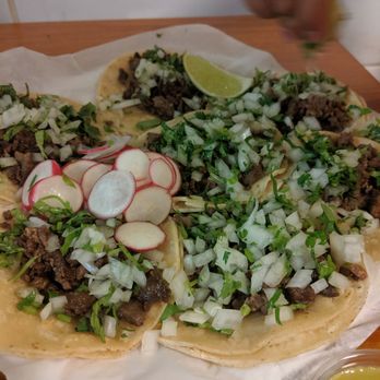 Taco Taxi - Tacos!!! - Mexican Near Me - Minneapolis, Minnesota
