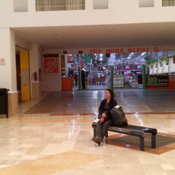 Centro Max - Pasillos centro max