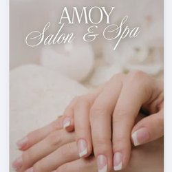 Amoy Salon and Spa
