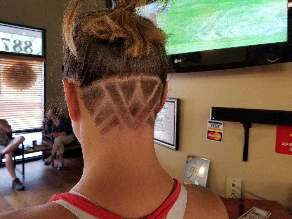 FOOTHILLS BARBERS 14 Photos & 43 Reviews 2912 W Ina Rd, Tucson, AZ