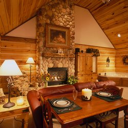 Cabins & Candlelight - Luxury log cabins at Cabins & Candlelight