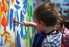 Here We Grow Preschool - childcare center in Nampa, ID