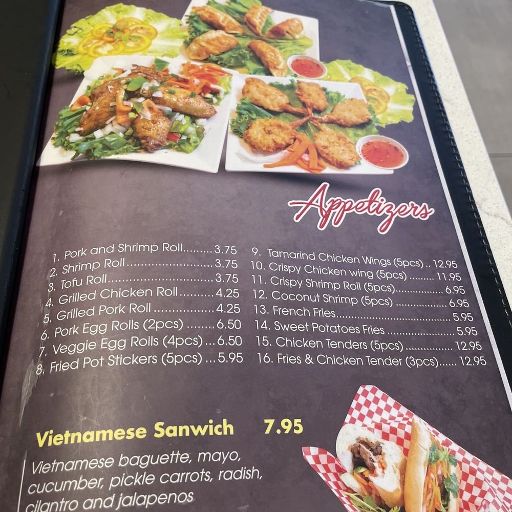 Hello Pho - Vietnamese Near Me - Puyallup, Washington Hello Pho - Vietnamese Near Me - Puyallup, Washington