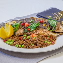 Pure Kitchen Culinary Concept