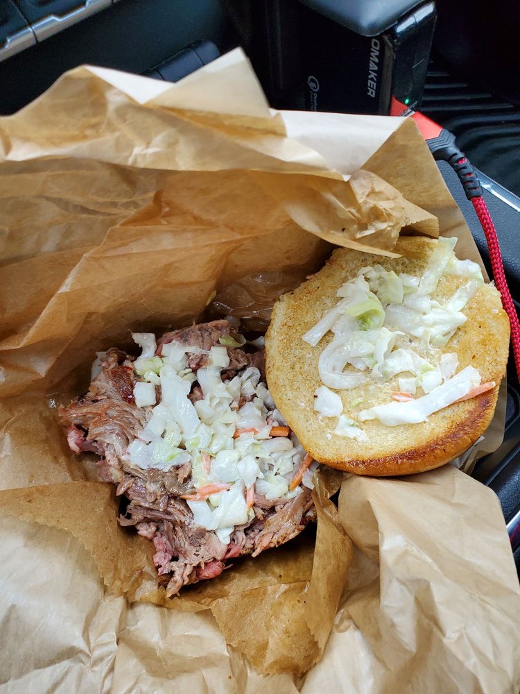 CITY BARBECUE Updated October 2024 17 Reviews 6755 Dixie Hwy