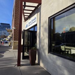 Sierra Nevada Bakery And Creamery