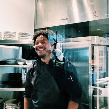 Kai Lounge - Sushi Bar & Kitchen - Cookin up with Remy! - Japanese Near Me - Huntington Beach, California
