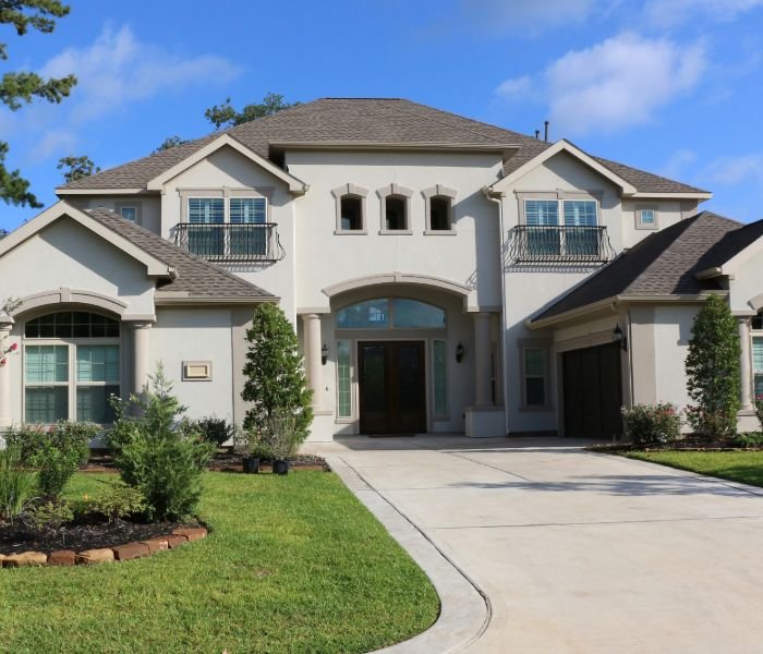 Slide of The Garland Roofers