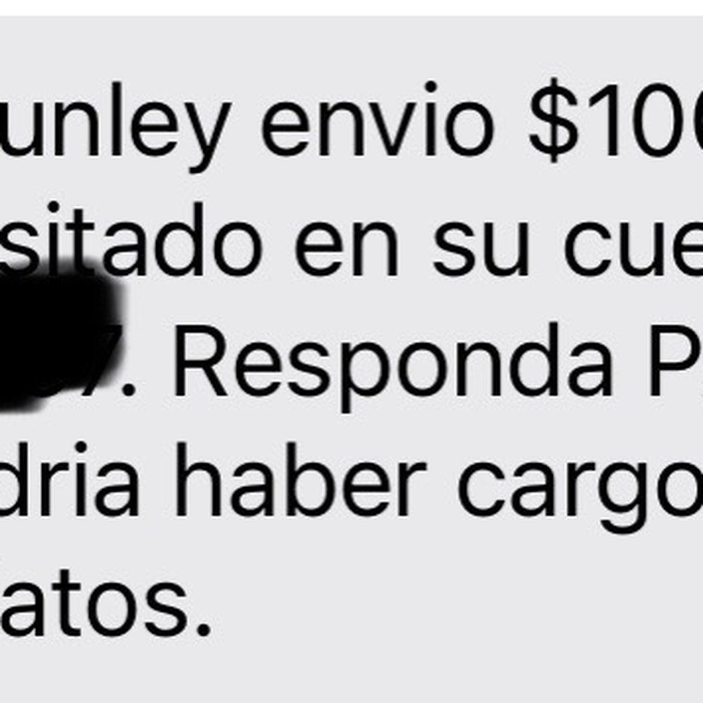 The only thing honest. Refund of my deposit. The only thing honest. Refund of my deposit.