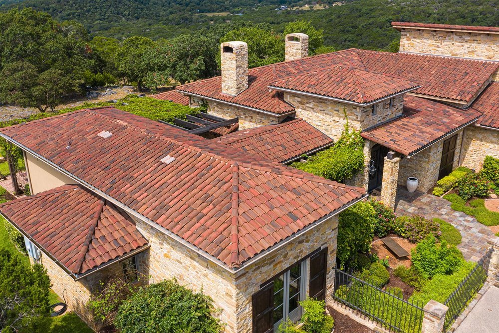 Slide of Schulte Roofing