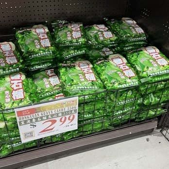 GW Supermarket - 05/23/26. IG: @jasfoodchronicles - International Grocery Near Me - West Covina, California
