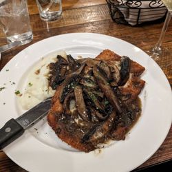 San Remo Restaurant and Pizzeria
