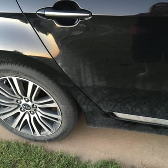 Solutions Laserwash - Went in a somewhat dirty car, came out a filthy car. My entire car is covered in this white dirt. The windshield didn't even get clean. - Car Wash Near Me - Midland, Texas Solutions Laserwash - Went in a somewhat dirty car, came out a filthy car. My entire car is covered in this white dirt. The windshield didn't even get clean. - Car Wash Near Me - Midland, Texas