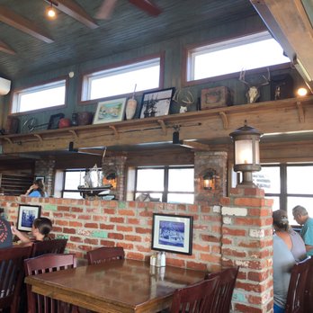 Skipper's Fish Camp - Seafood Near Me - Darien, Georgia