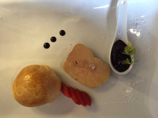 Maison Millière - Restaurant Boutique Bar à vin et Salon de thé by null