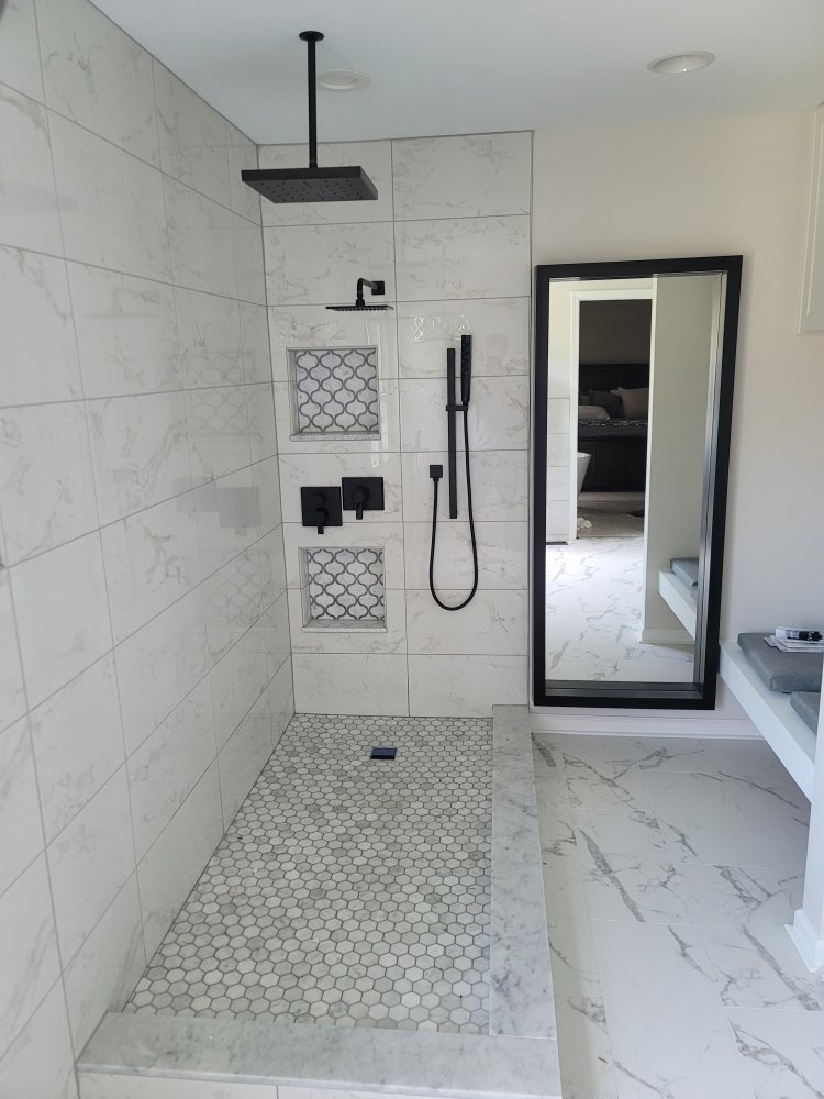 Slide of New Age Plumbing