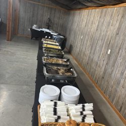 Dub's Pub And Catering