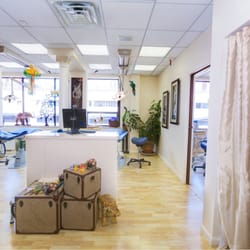 Westchester Pediatric Dentistry - Westchester Pediatric Dentistry Office