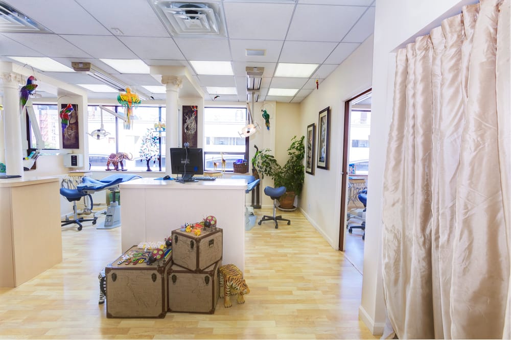 Westchester Pediatric Dentistry