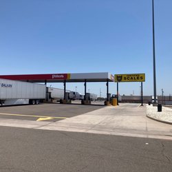 Pilot Travel Center