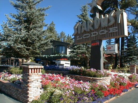 Stardust Lodge by null