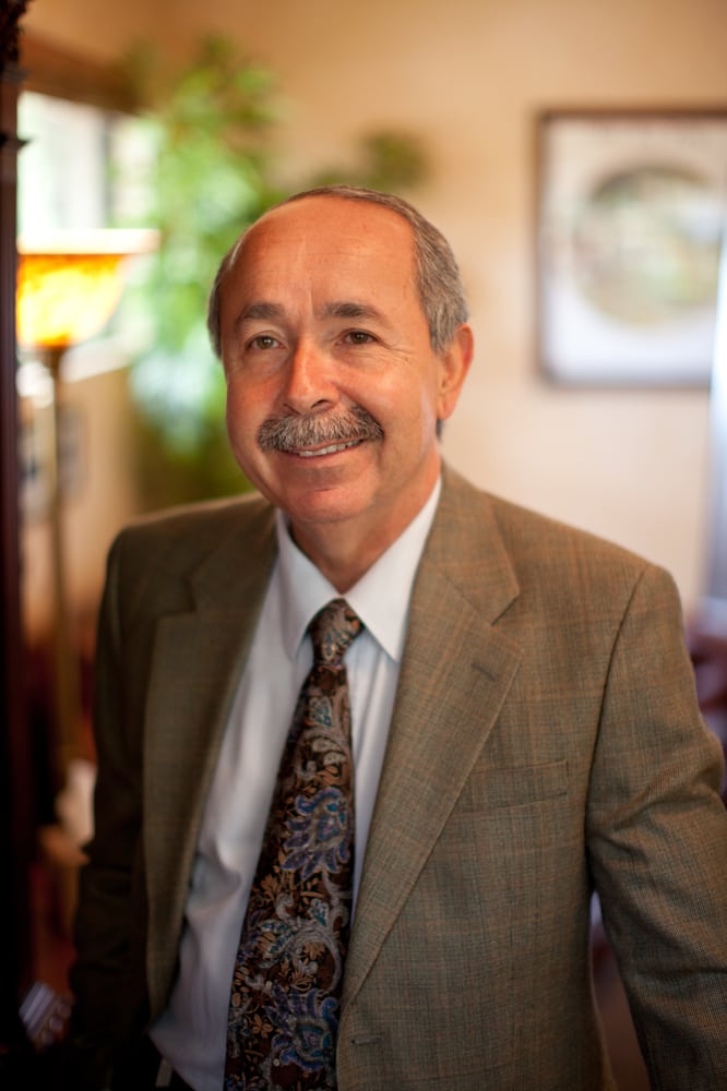 Harold K. Figueroa, MD, PLLC - child therapist in Flagstaff, AZ
